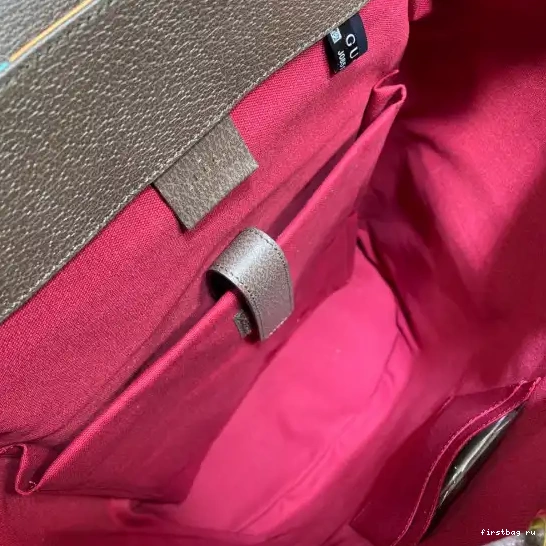 Firstbag ru Duck Disney medium Donald backpack Gucci x 0601